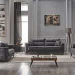 Mikado 3-2-1 Sofa Set