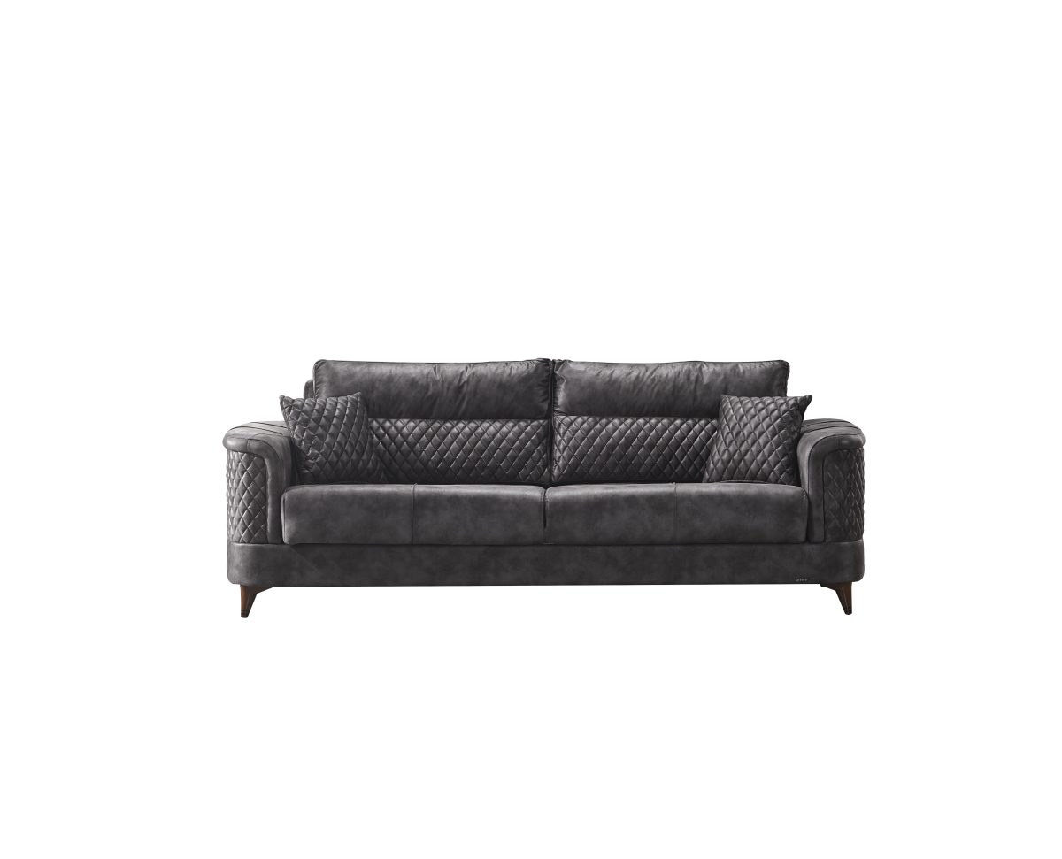Mikado 3-2-1 Sofa Set - Görsel 2