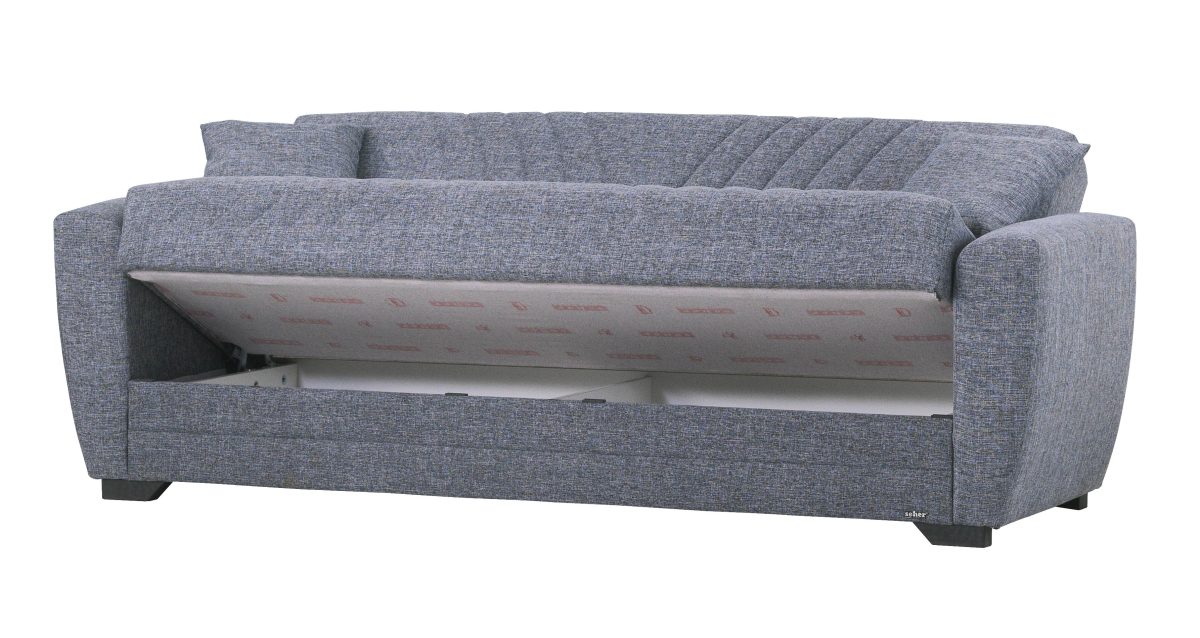 Alanya 3-seater - Görsel 2