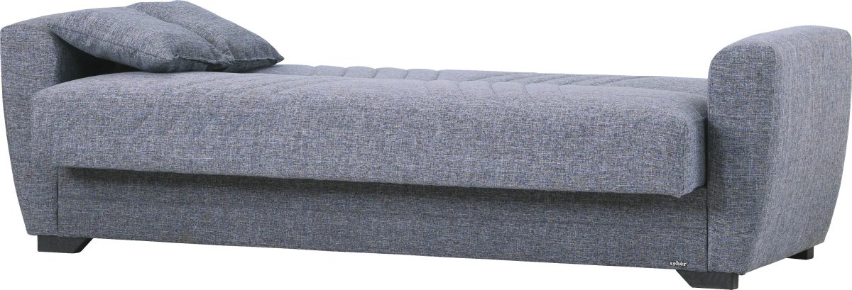 Alanya 3-seater - Görsel 3