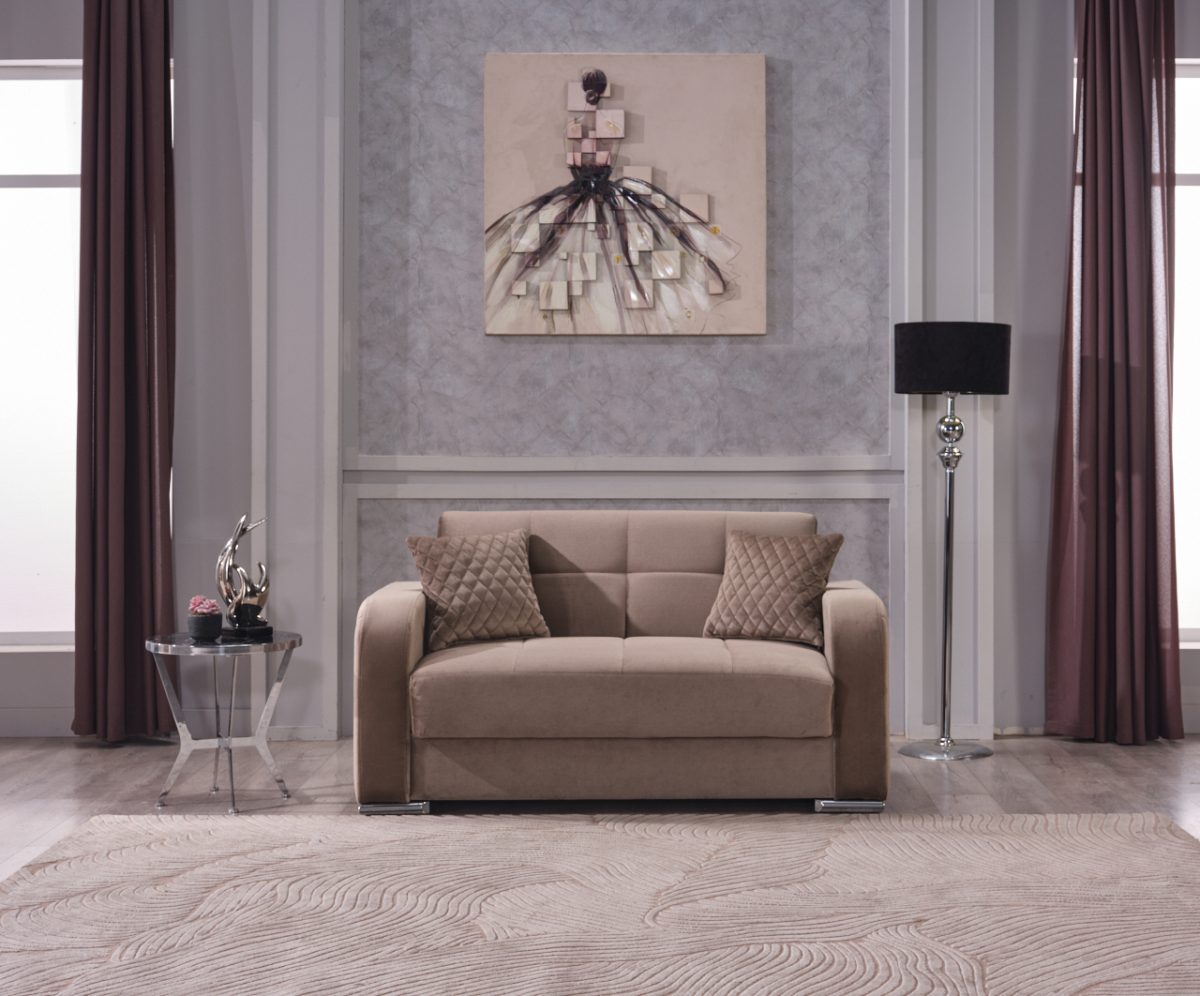 Orlando 3-2-1 Sofa Set - Görsel 5