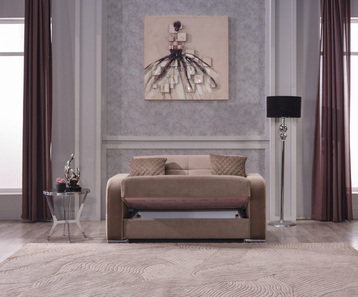 Orlando 3-2-1 Sofa Set - Görsel 6