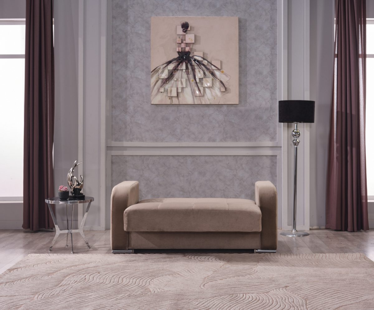 Orlando 3-2-1 Sofa Set - Görsel 7