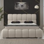 Prestige Box-Spring Bed Set – image 1