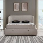 Romeo Box-Spring Bed Set – image 1