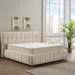 Rosalia Box-Spring Bed Set – image 1