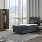 Vera Box-Spring Bed Set – image 1