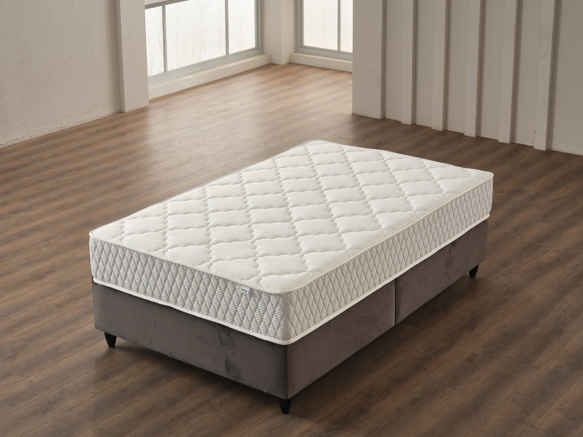 Thames Box-Spring Bed Set – image 3