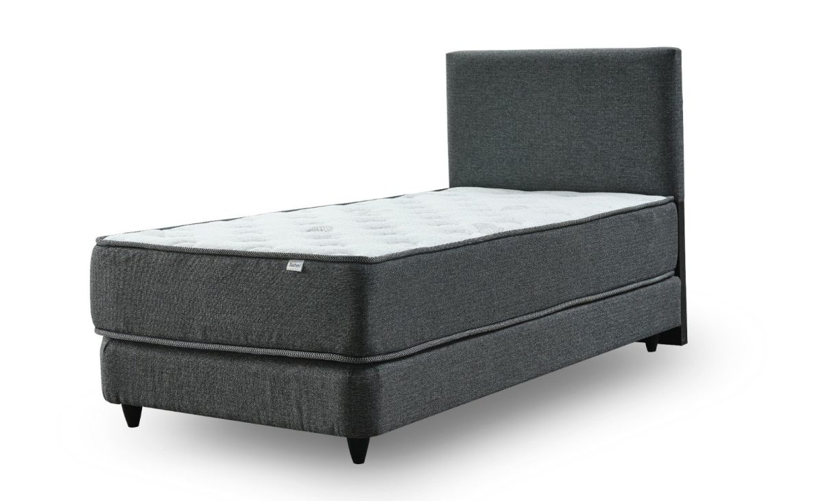Vera Box-Spring Bed Set – image 2