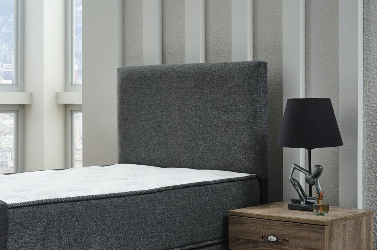 Vera Box-Spring Bed Set – image 4