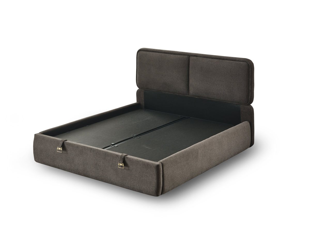 Rodos Box-Spring Bed Set – image 5