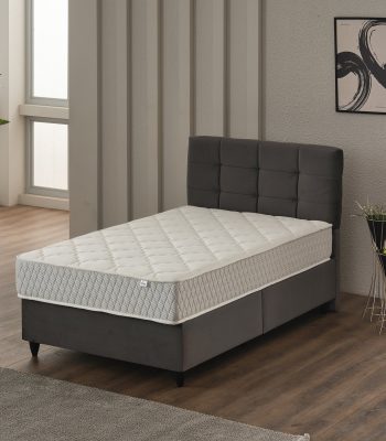 Thames Box-Spring Bed Set – image 1