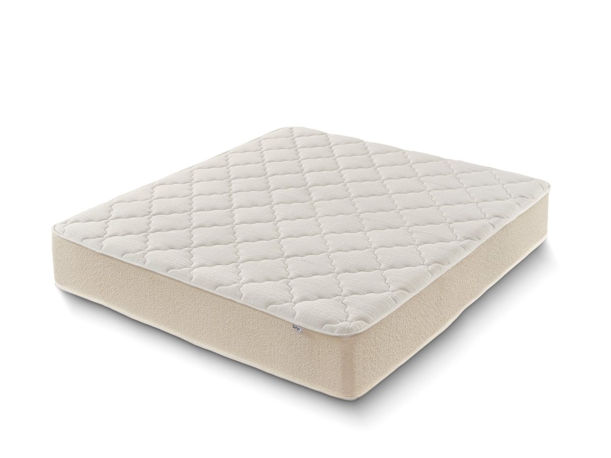 Saluzzo Box-Spring Bed Set – image 6