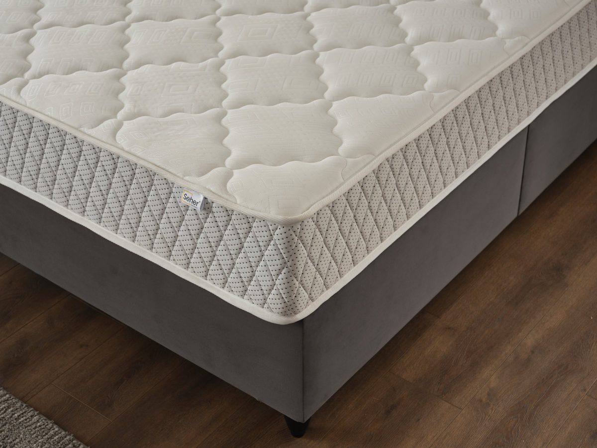Thames Box-Spring Bed Set – image 6