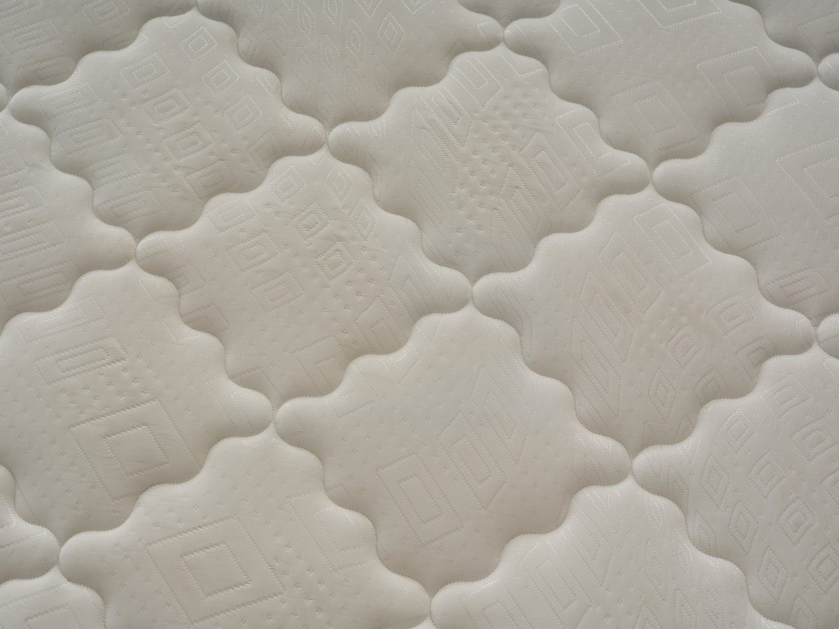 Thames Box-Spring Bed Set – image 7