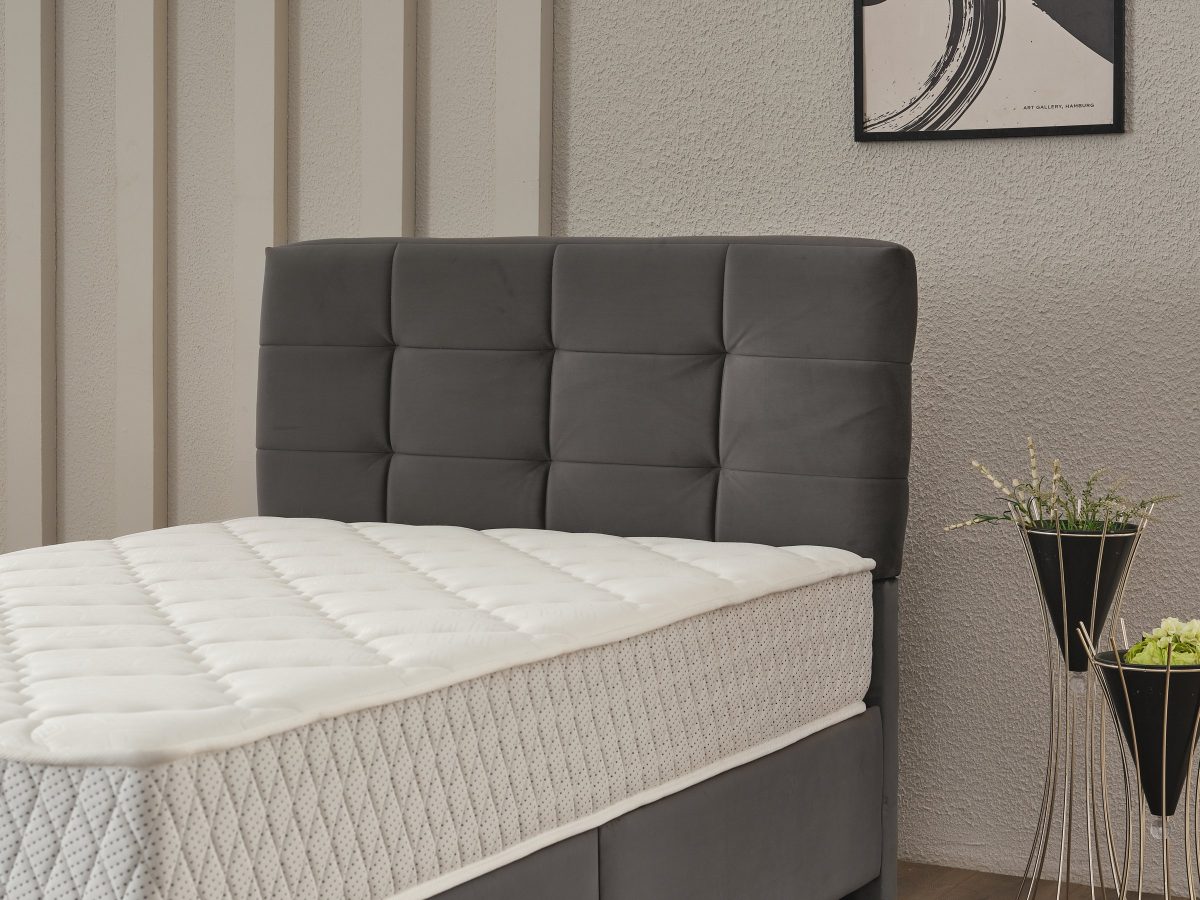Thames Box-Spring Bed Set – image 8