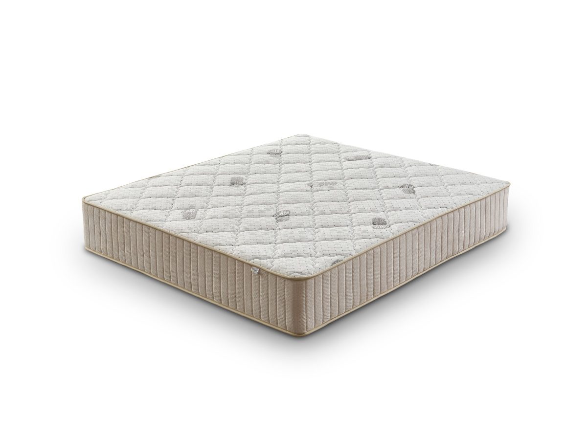 Rosalia Box-Spring Bed Set – image 9