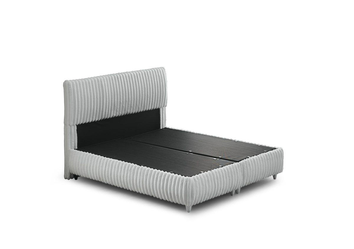 Dolares Box-Spring Bed Set – image 10