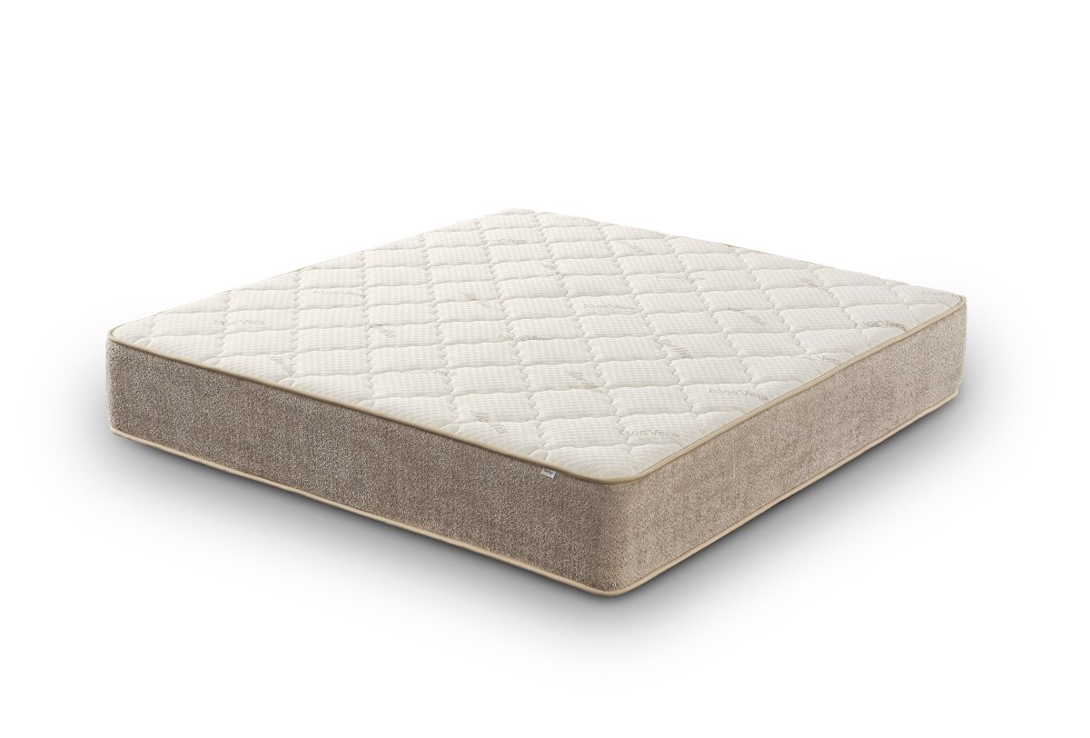 Mondo Box-Spring Bed Set – image 10