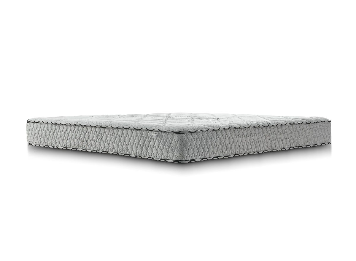 Violet Box-Spring Bed Set – image 10