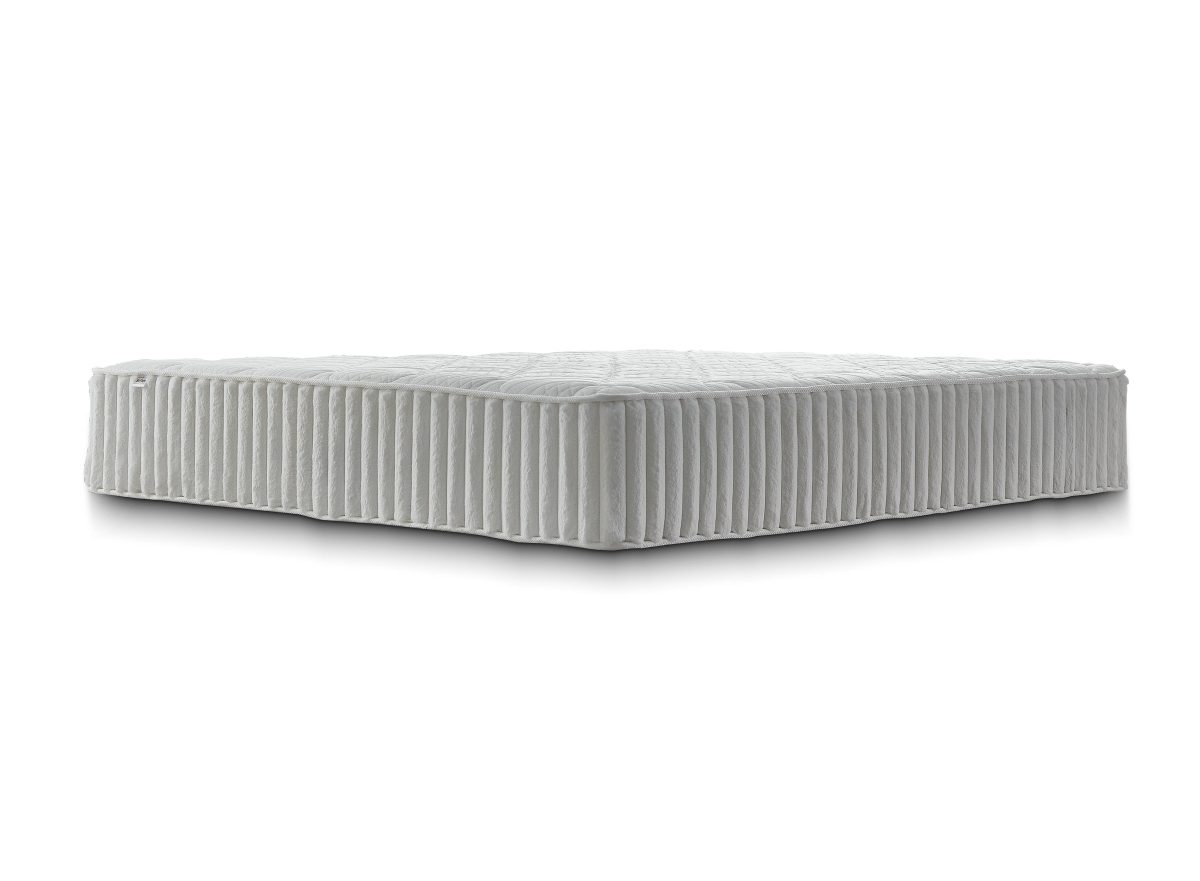 Dolares Box-Spring Bed Set – image 12