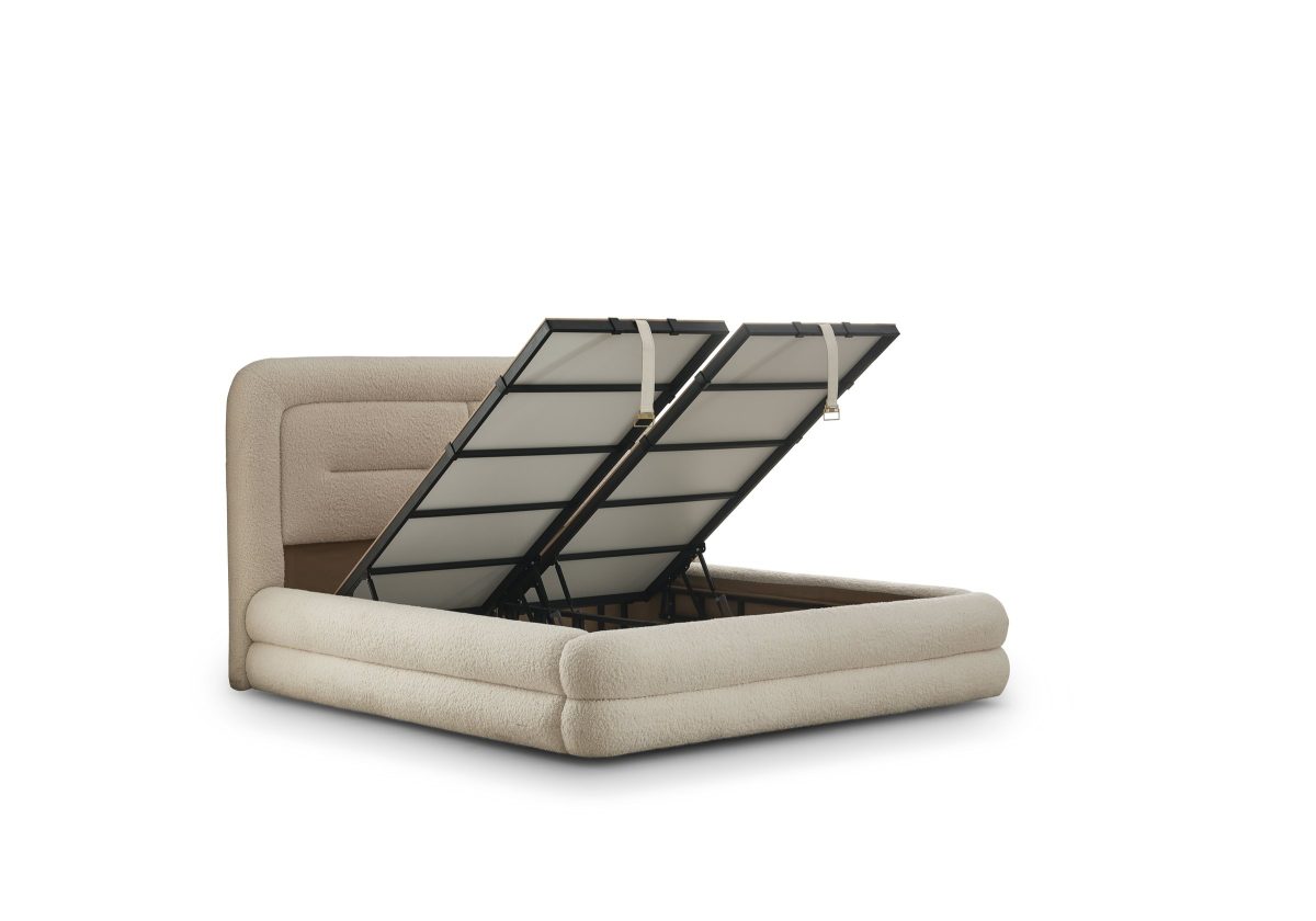 Colins Box-Spring Bed Set – image 13