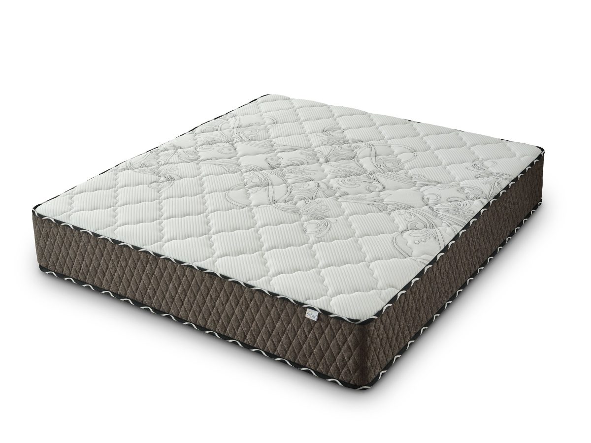 Rodos Box-Spring Bed Set – image 13