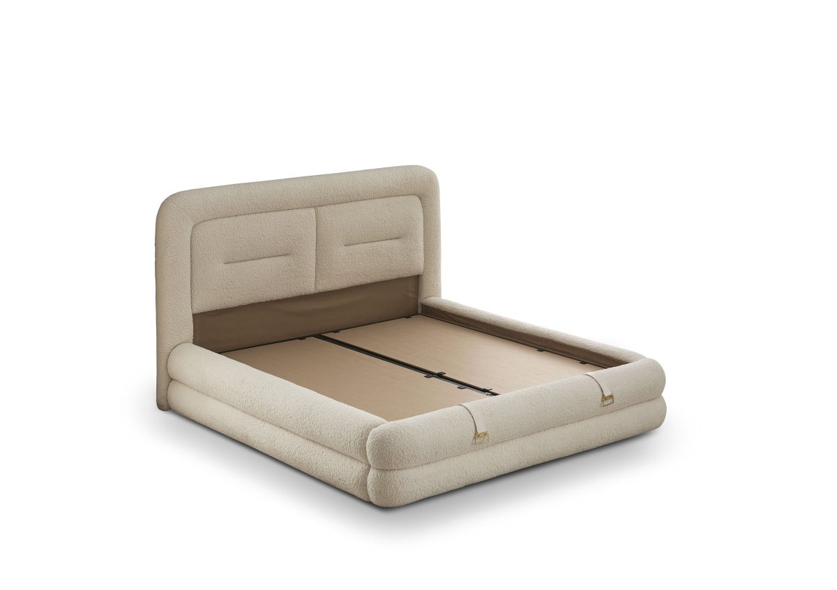 Colins Box-Spring Bed Set – image 14